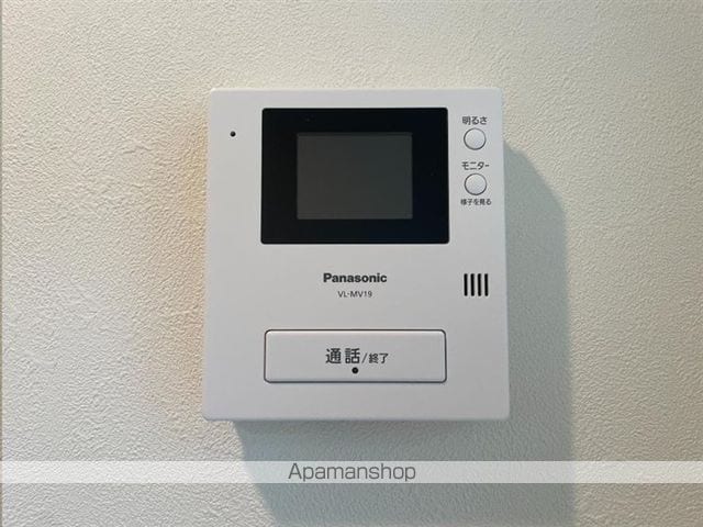 伊藤ビルの内装写真