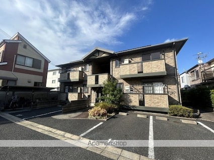 リビングタウン泉大津　Ｂ[2LDK/62.1m2]の外観1