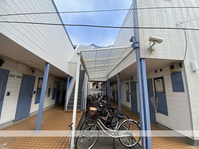 クレールメゾン本鵠沼のその他写真