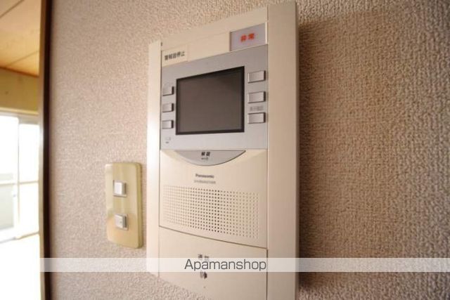 サーパス後楽園の内装写真