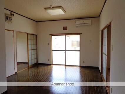 須澤城山貸家（新棟）[2LDK/54.45m2]の内装
