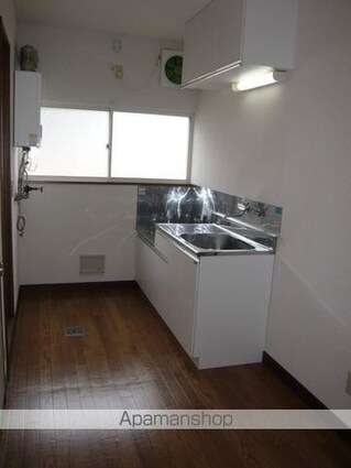 フローレスＳＴ[2K/38.93m2]の内装