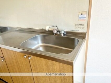 リバティハイツ[2DK/43.7m2]の内装6