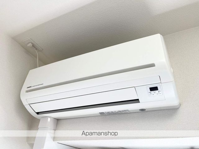 トレステーラ ラプラージュの内装写真