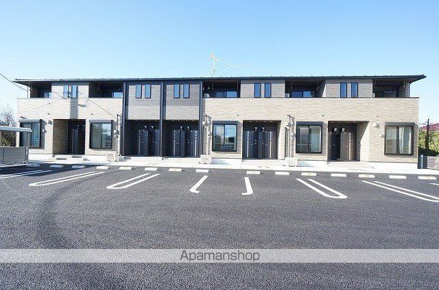 apartment 福島県西白河郡矢吹町曙町
曙町の賃貸情報を見る
物件地図