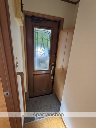 グランド・ルミエールＢ[2K/45.83m2]の玄関