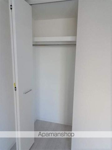 S−RESIDENCE福島GRANDEの内装写真
