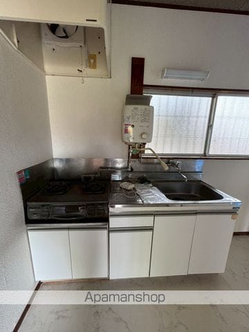 ともえ荘の内装写真