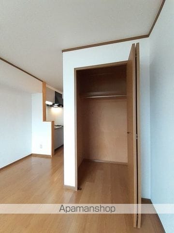 センチュリー21 Jの内装写真