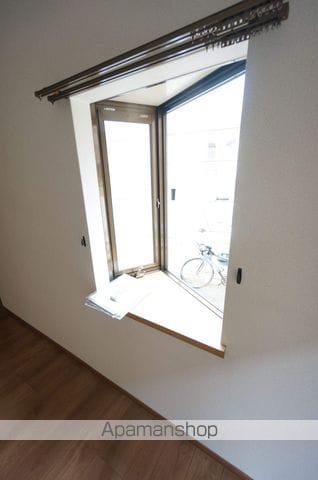 シャンポールIIの内装写真