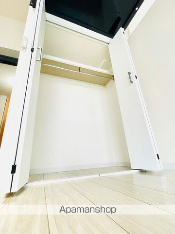 ヴィラリエゾンの内装写真