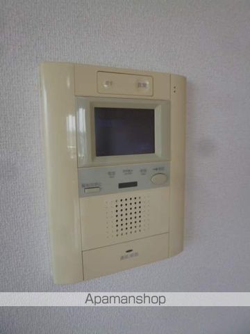 グランドエル志賀の内装写真
