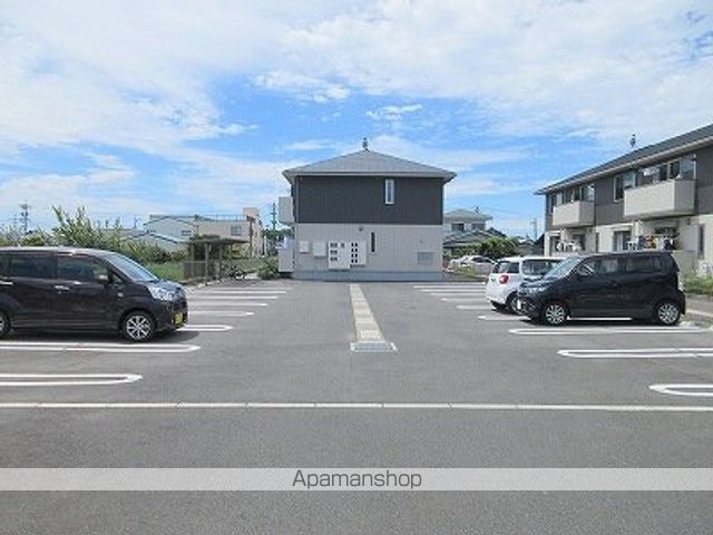 エヴァーグリーンのその他写真