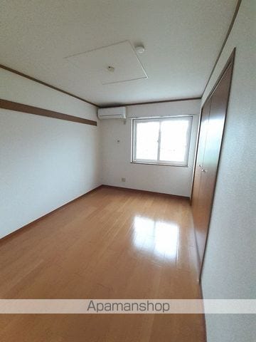 プラスペラティCの内装写真