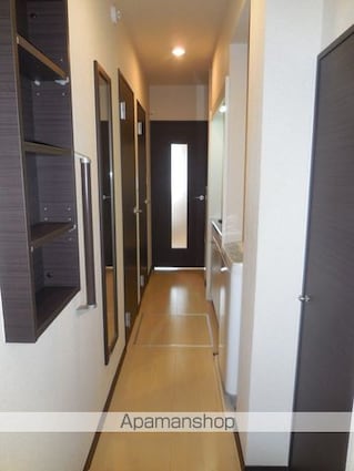 レオネクストＵＢＵＫＡＴＡ[1K/20.18m2]のその他設備1