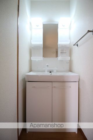 リバーサイド藤和Aの内装写真