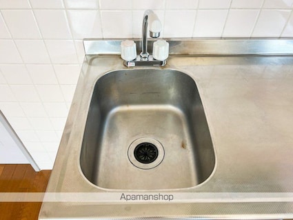 シャルマンコーポ川内[1R/30m2]の内装5