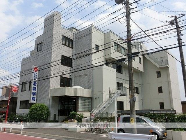 ローズガーデンfの周辺写真
