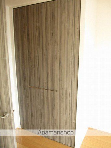 ラナップスクエア福島IIの内装写真