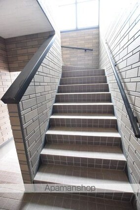 プリムローズ[2LDK/48.98m2]の共用部1