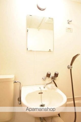 シャルムハイツ小野原の内装写真