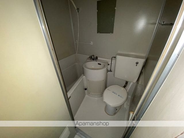 D4O BILLの内装写真