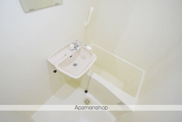 レオパレス田園調布Aの内装写真