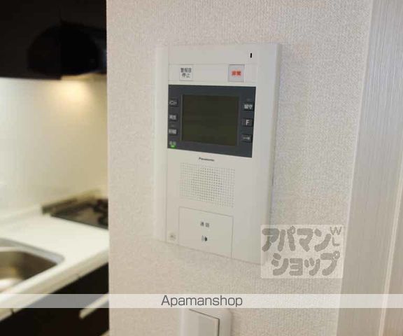 エステムプラザ京都御所ノ内REGIAの内装写真