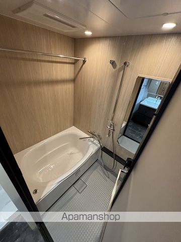 エスレジデンス松屋町ASENCEの内装写真