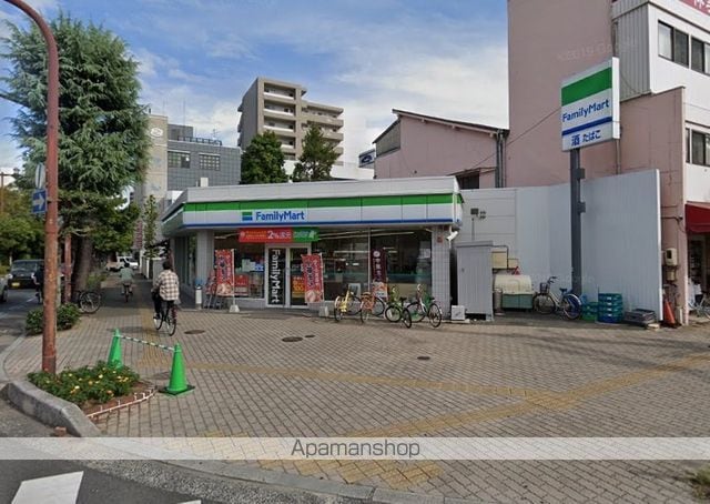 グランディオ医大前の周辺写真