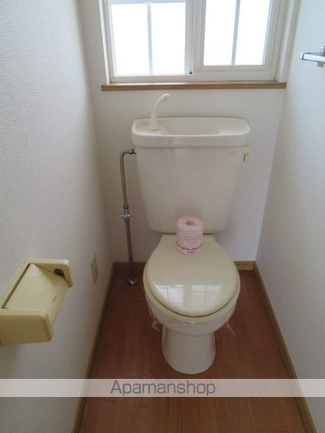 レザン辻の内装写真