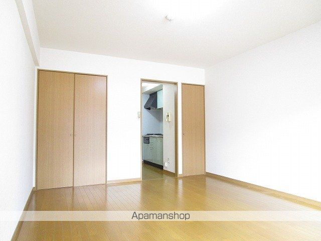 グリニッヂヴィレッジの内装写真