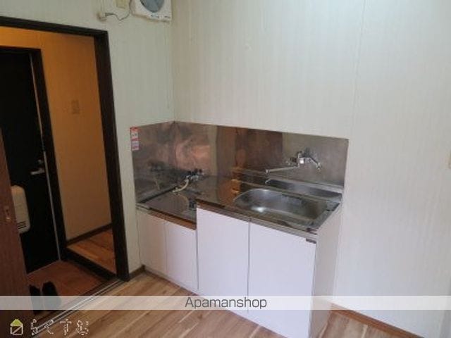 ハイツIMの内装写真