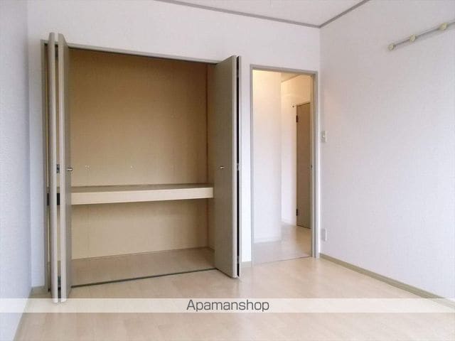 ボナール Aの内装写真