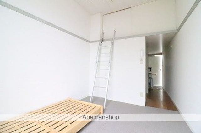 レオパレス北田園の内装写真
