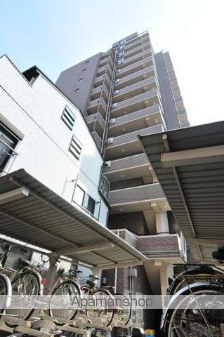 メゾン・ド・ヴィレ日本橋浜町の外観写真