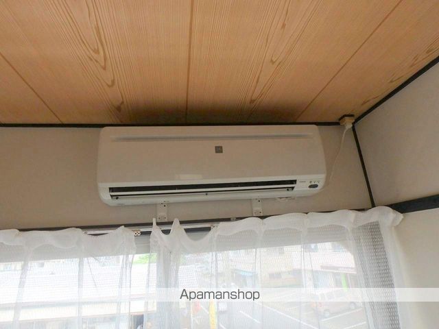 浜田コーポの内装写真