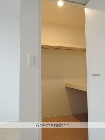 カーサモデルノの内装写真