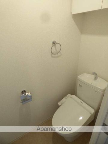 SERENITE 江坂ルフレの内装写真