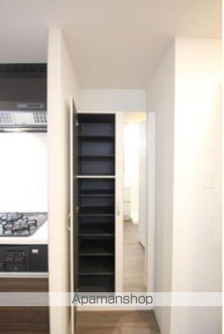 N RESIDENCE SUMIYOSHIの内装写真