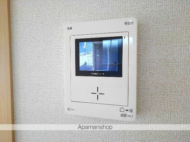 桔梗IIの内装写真