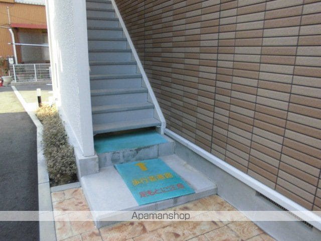 セレノ城南Aのその他写真