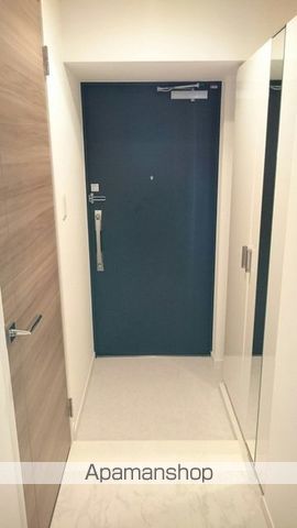 アルページュ西新の内装写真