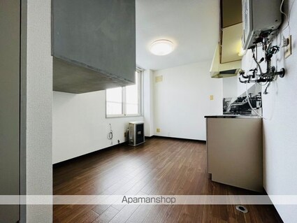 ハイツたかし[1R/19m2]の内装2