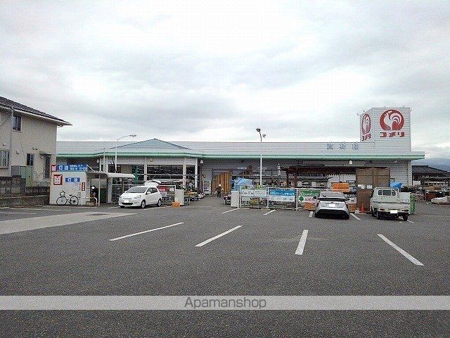 サンフォニア八田の周辺写真