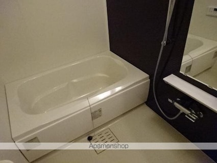 Ｂーブロッサム[2LDK/53.9m2]のバス