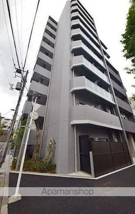 ＳーＲＥＳＩＤＥＮＣＥ文京小石川[2DK/44.03m2]の外観5