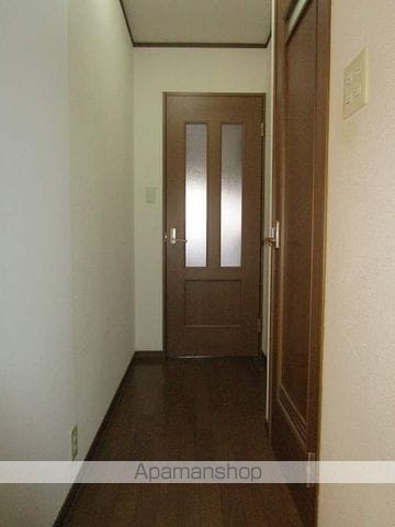 パークマンション明和の内装写真