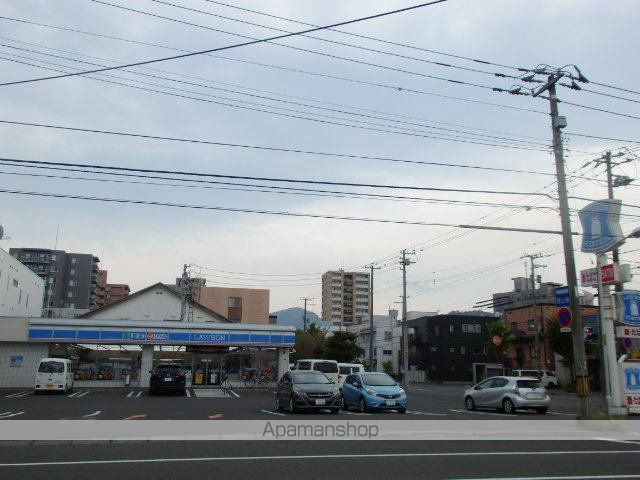 LIVEASE KITAMARUYAMA(リヴィースキタマルヤマの周辺写真