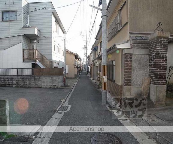 AYメゾン中立売の周辺写真
